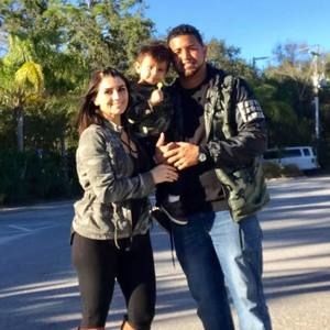 Meet your Posher, Gene